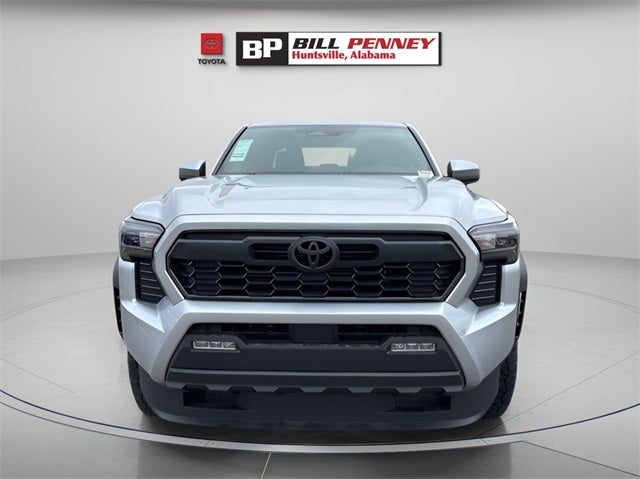 2025 Toyota Tacoma Hybrid TRD Off Road
