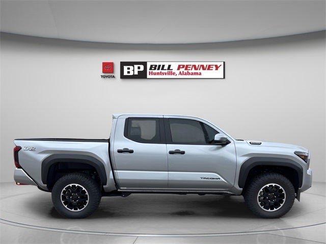 2025 Toyota Tacoma Hybrid TRD Off Road