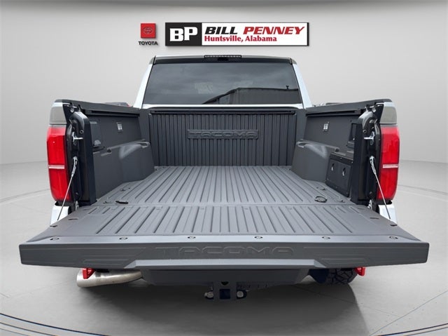 2025 Toyota Tacoma Hybrid TRD Off Road