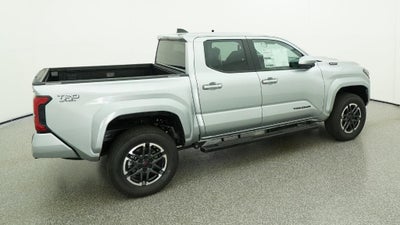 2026 Toyota Tacoma Hybrid TRD Sport