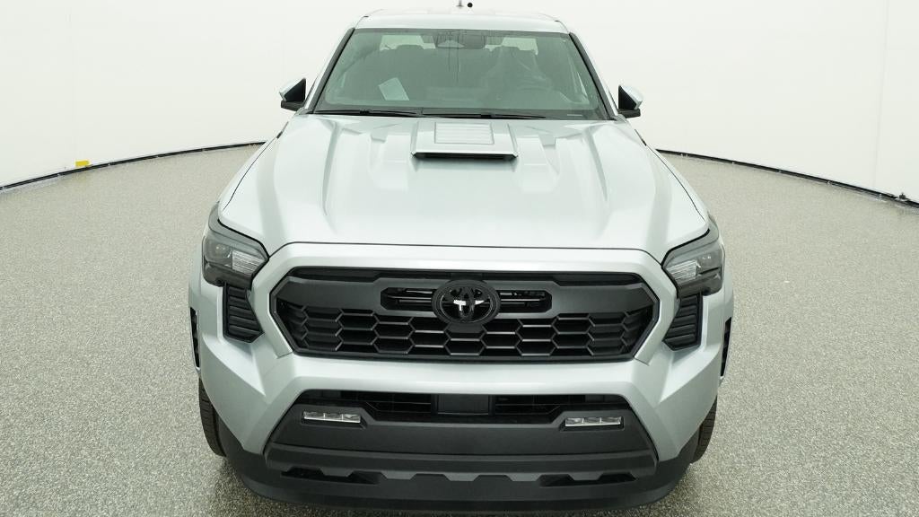 2026 Toyota Tacoma Hybrid TRD Sport