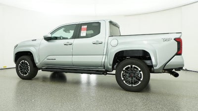 2026 Toyota Tacoma Hybrid TRD Sport
