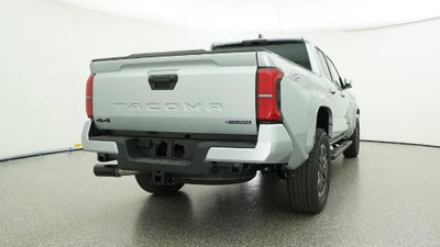 2026 Toyota Tacoma Hybrid TRD Sport