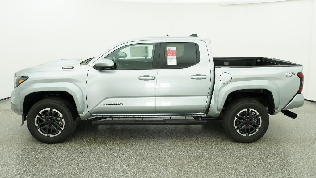 2026 Toyota Tacoma Hybrid TRD Sport