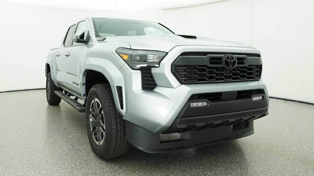 2026 Toyota Tacoma Hybrid TRD Sport