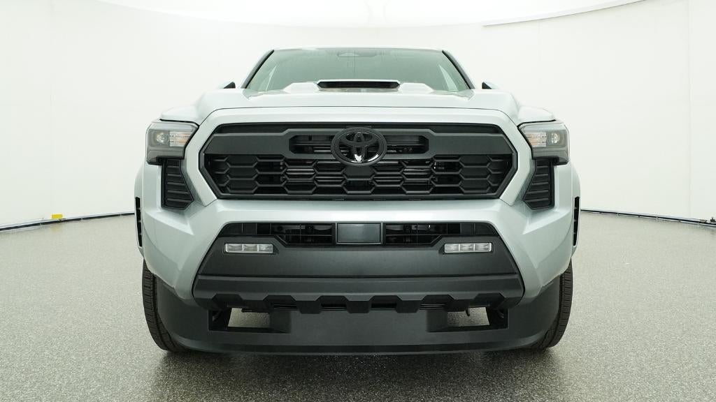 2026 Toyota Tacoma Hybrid TRD Sport