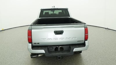 2026 Toyota Tacoma Hybrid TRD Sport