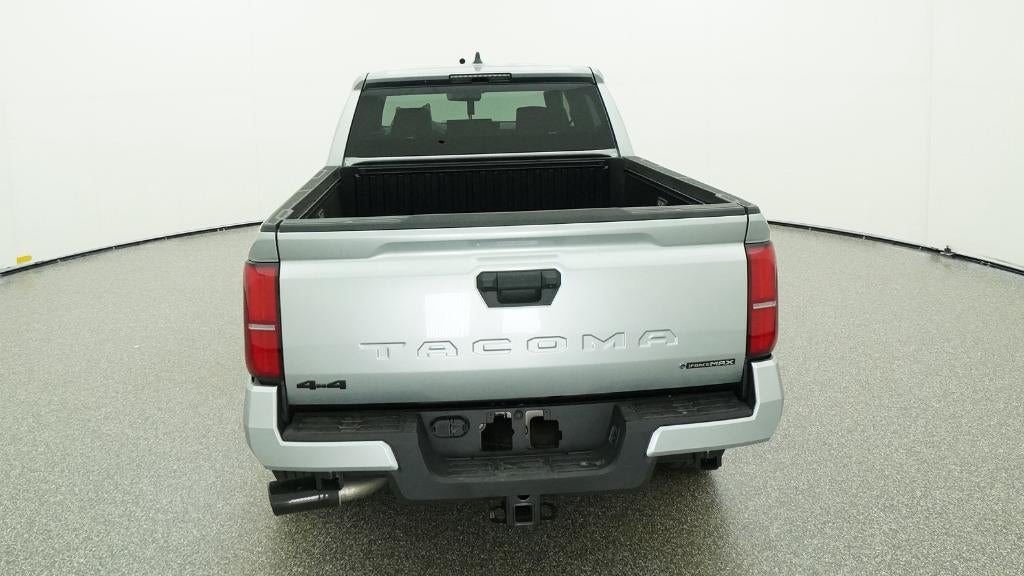 2026 Toyota Tacoma Hybrid TRD Sport