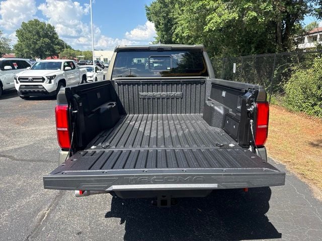 2026 Toyota Tacoma Hybrid TRD Off Road
