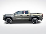 2026 Toyota Tacoma Hybrid TRD Off Road