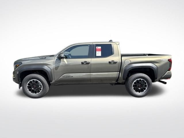 2026 Toyota Tacoma Hybrid TRD Off Road