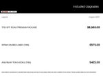 2026 Toyota Tacoma Hybrid TRD Off Road