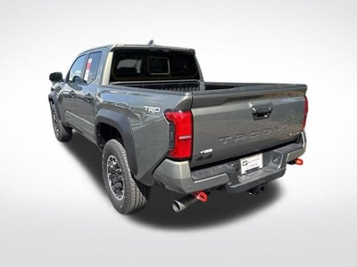 2026 Toyota Tacoma Hybrid TRD Off Road