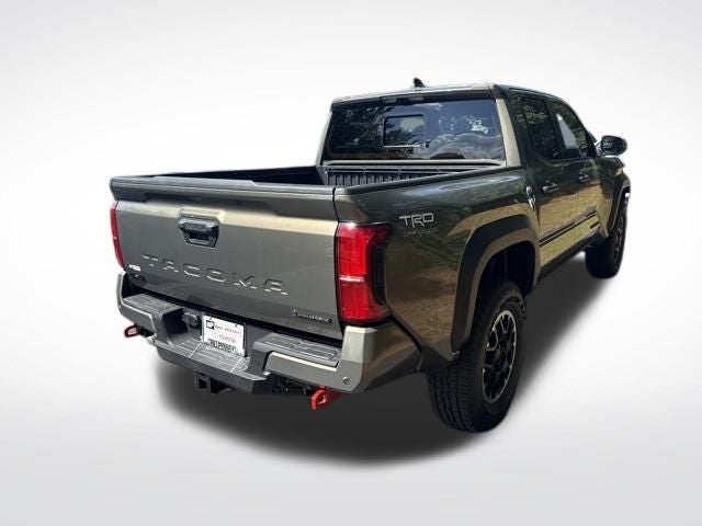 2026 Toyota Tacoma Hybrid TRD Off Road