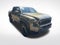 2026 Toyota Tacoma Hybrid TRD Off Road