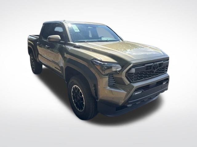 2026 Toyota Tacoma Hybrid TRD Off Road