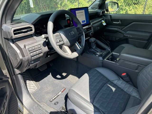 2026 Toyota Tacoma Hybrid TRD Off Road