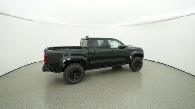2026 Toyota Tacoma Hybrid TRD Pro