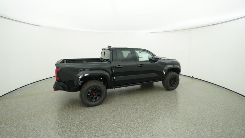 2026 Toyota Tacoma Hybrid TRD Pro