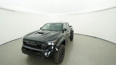 2026 Toyota Tacoma Hybrid TRD Pro