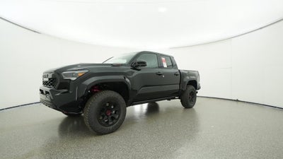 2026 Toyota Tacoma Hybrid TRD Pro