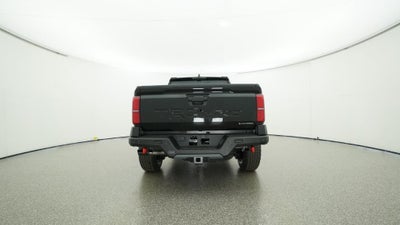 2026 Toyota Tacoma Hybrid TRD Pro