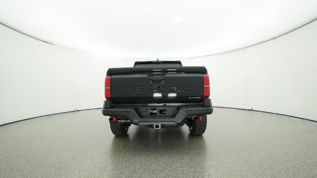 2026 Toyota Tacoma Hybrid TRD Pro