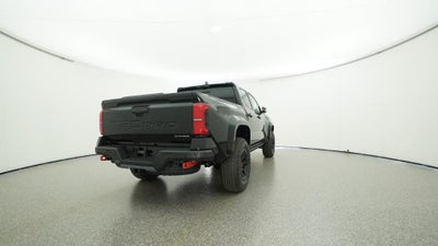 2026 Toyota Tacoma Hybrid TRD Pro