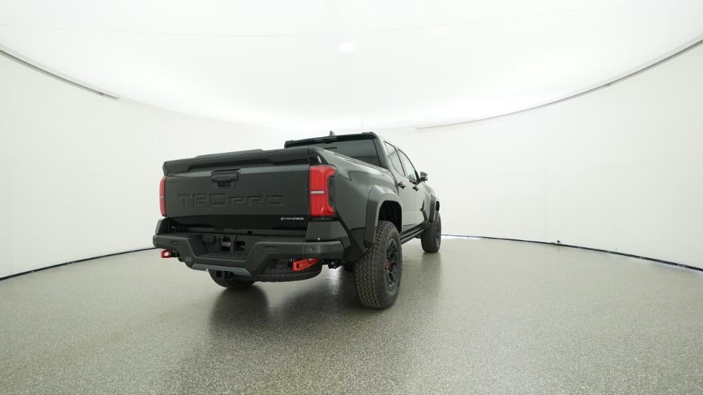 2026 Toyota Tacoma Hybrid TRD Pro