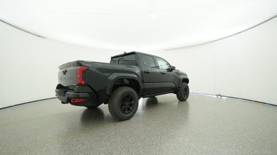 2026 Toyota Tacoma Hybrid TRD Pro