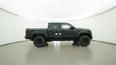 2026 Toyota Tacoma Hybrid TRD Pro