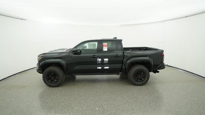 2026 Toyota Tacoma Hybrid TRD Pro
