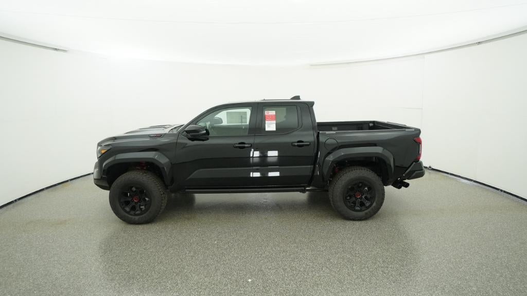 2026 Toyota Tacoma Hybrid TRD Pro
