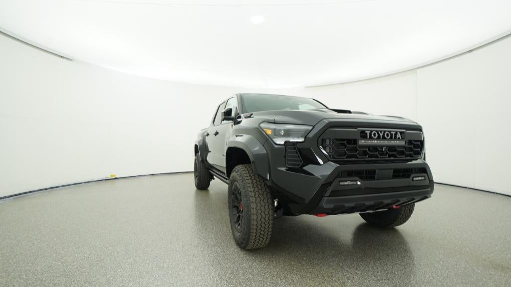 2026 Toyota Tacoma Hybrid TRD Pro