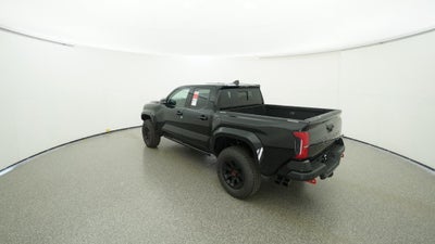 2026 Toyota Tacoma Hybrid TRD Pro
