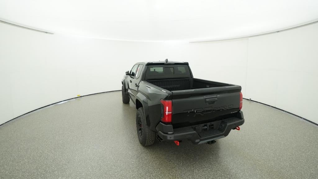 2026 Toyota Tacoma Hybrid TRD Pro