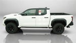 2026 Toyota Tacoma Hybrid TRD Pro