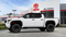 2026 Toyota Tacoma Hybrid TRD Pro