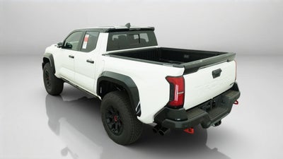 2026 Toyota Tacoma Hybrid TRD Pro