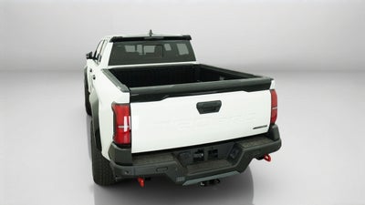 2026 Toyota Tacoma Hybrid TRD Pro