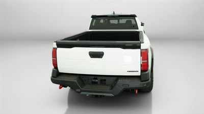 2026 Toyota Tacoma Hybrid TRD Pro