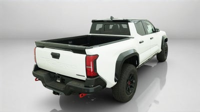 2026 Toyota Tacoma Hybrid TRD Pro