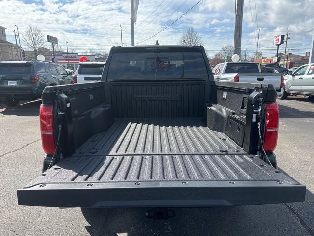 2026 Toyota Tacoma Hybrid Limited