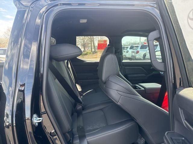 2026 Toyota Tacoma Hybrid Limited