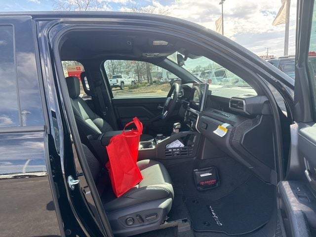 2026 Toyota Tacoma Hybrid Limited