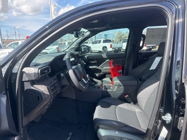 2026 Toyota Tacoma Hybrid Limited