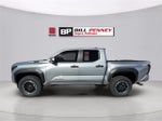 2025 Toyota Tacoma Hybrid TRD Off Road