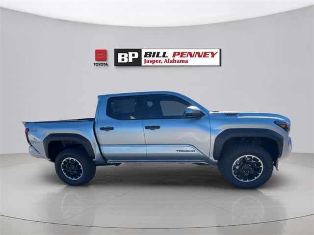 2025 Toyota Tacoma Hybrid TRD Off Road