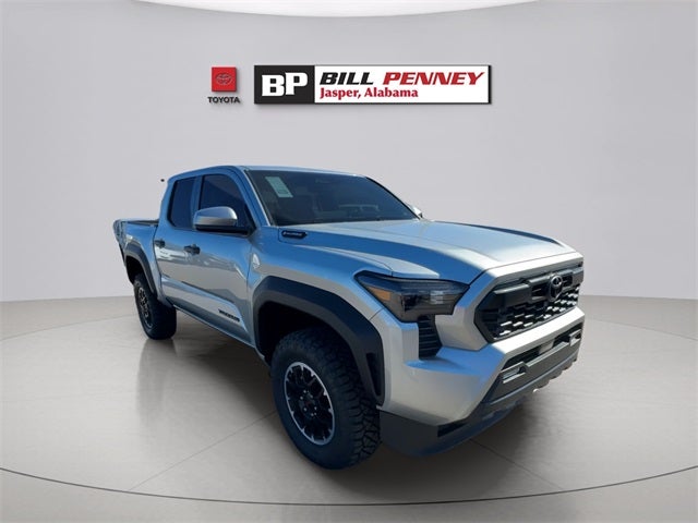 2025 Toyota Tacoma Hybrid TRD Off Road