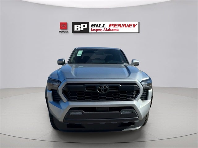 2025 Toyota Tacoma Hybrid TRD Off Road